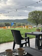 Caffè Per Bacco Osteria