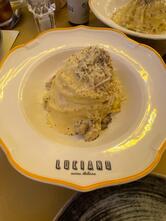 LUCIANO Cucina Italiana - Roma