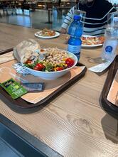 La Centrale Gourmet