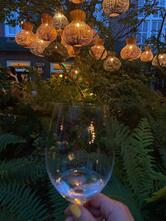 ORIOLE GARDEN BISTRO