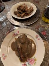 Osteria Bacerotti