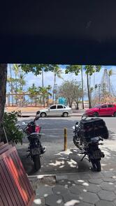 Seu Tito Praia