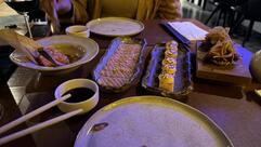Sushito Experience