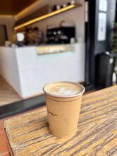 The Coffee
