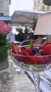 NICE Gastrobar @ Molard