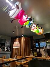 Lucas & Chris Restaurant