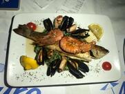 Azzuro Restaurant & Beach Bar