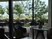 The Aviary