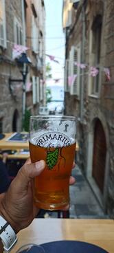 Čep & Chill Pub