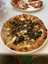 Pizzeria OROROSSO
