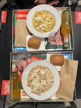 miscusi pasta fresca - Milano Moscova