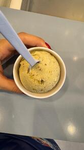 Avellana Gelateria