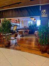 Ferro e Farinha - Shopping Leblon