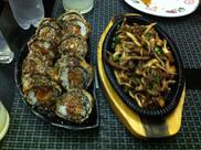 Sushiya - Boituva