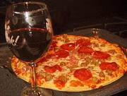 Dorigo's Pizzaria.