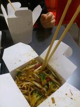 Make Wok