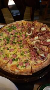 A Dita Pizza Itacorubi