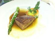Restaurante Aquavit