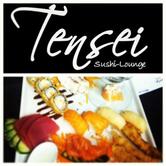 Tensei Sushi