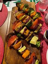 Mendoza Parrilla y Cocina