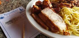 Restaurante Pallate