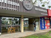 Tesouro Grill Restaurante