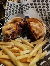 Brooks Hamburgueria Bauru