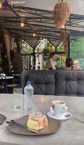 Caffemonet Batumi