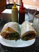 X Picanha