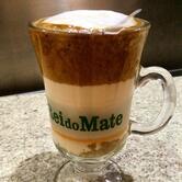 Rei Do Mate
