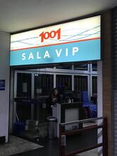 Sala VIP 1001