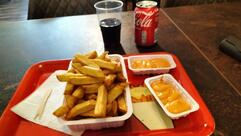 Friterie Des 4 Coins