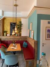 Marie's happy food & drinks - Café & Catering