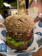 336 Hamburgueria