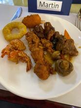 Eat & Co World Restaurant
