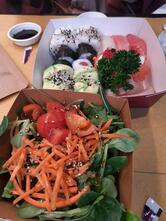 This is not a Sushi Bar Papi