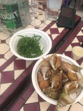 A' La Gerbe de Blé La Rochelle