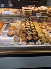 Aux Gourmandises de Grégoire
