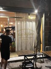 La Bifora Ristorante Pizzeria