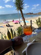 Coco loco's