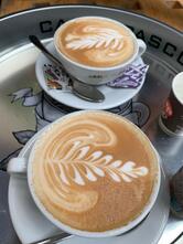 Caffè Pascucci