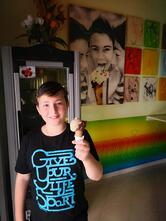 Gelateria Carmigel