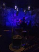 Locomotiva Irish Pub