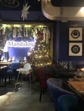 Restaurant Mandaloun