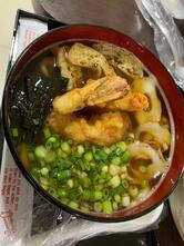 Donburi Manaus