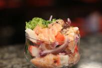 Samurai Takeda Sushi Delivery
