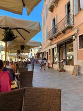 Gransapor Ristorante