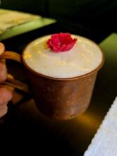 Le Rose Restaurante e Café