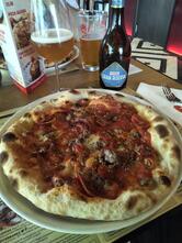 Pizzikotto - Pizzeria & Lifferia - Rovigo