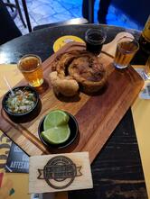 Seo Bar